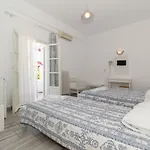 公寓式酒店 Christiana 3*