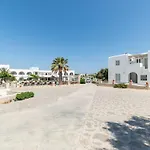 Aparthotel Christiana Ambelas