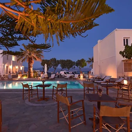 Christiana Aparthotel