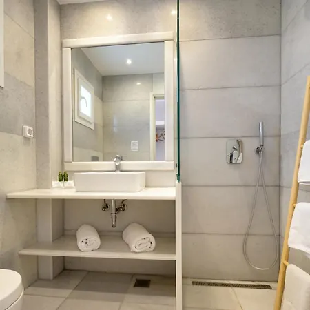 Aparthotel Christiana 3*