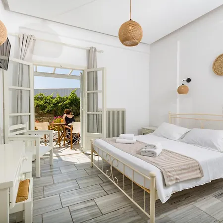 Aparthotel Christiana 3*