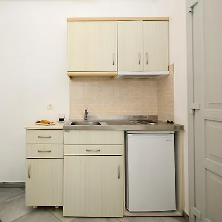 Aparthotel Christiana 3*