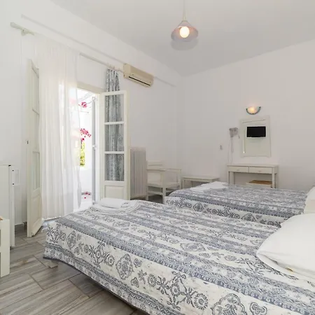 Aparthotel Christiana 3*