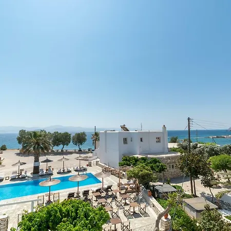 Christiana Aparthotel