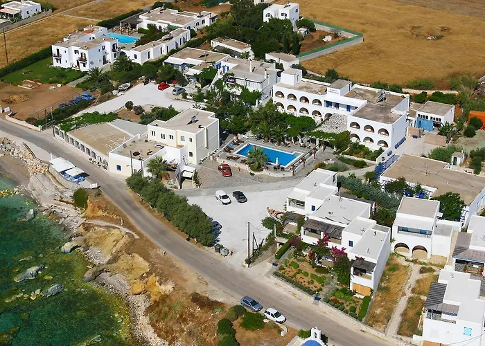 Christiana 3* אמבלאס