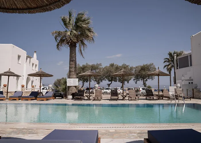 Christiana 3* אמבלאס