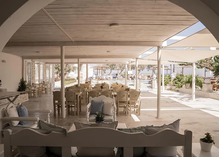 מלון דירות Christiana 3*