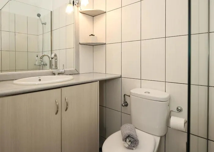 Christiana 3* אמבלאס