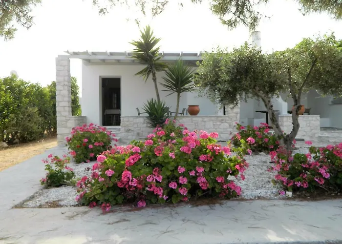 Christiana מלון דירות