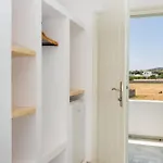 Ξενοδοχείο με διαμερίσματα Christiana 3*