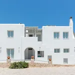 Christiana 3* Αμπελάς