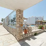 Christiana Lejlighedshotel Ampelas