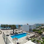 Christiana Ξενοδοχείο με διαμερίσματα