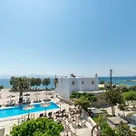 Christiana Ξενοδοχείο με διαμερίσματα
