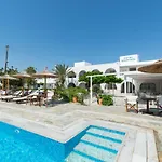Lejlighedshotel Christiana 3*