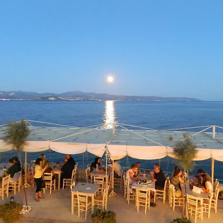 Christiana Appart hôtel