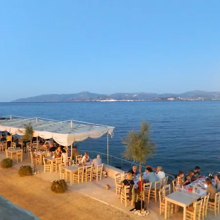 Appart hôtel Christiana 3*