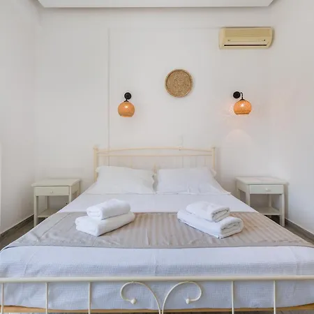 Christiana Appart hôtel Ambelas