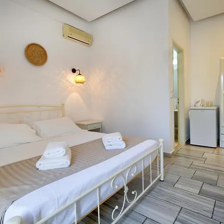 Apartahotel Christiana