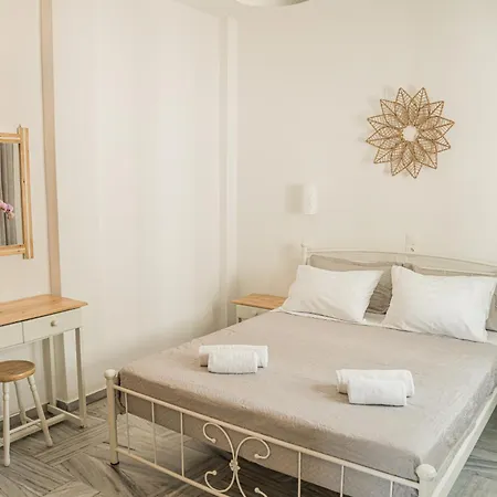 Christiana Appart hôtel Ambelas