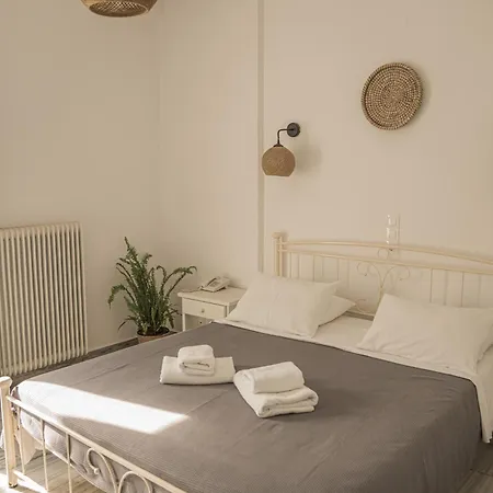 Appart hôtel Christiana