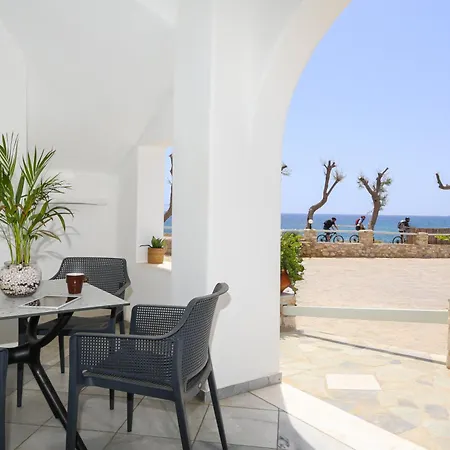 Appart hôtel Christiana 3*