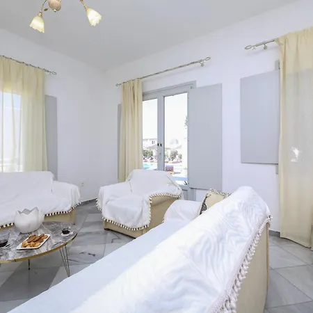 Christiana 3* Ambelas