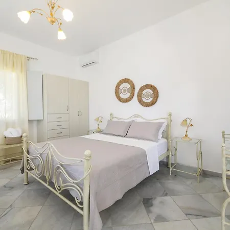 Appart hôtel Christiana