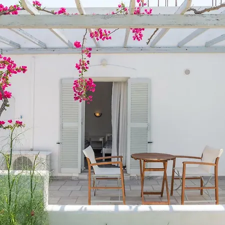 Lejlighedshotel Christiana 3*