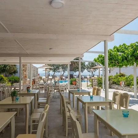 Appart hôtel Christiana 3*