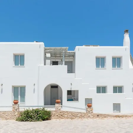 Christiana 3* Ambelas