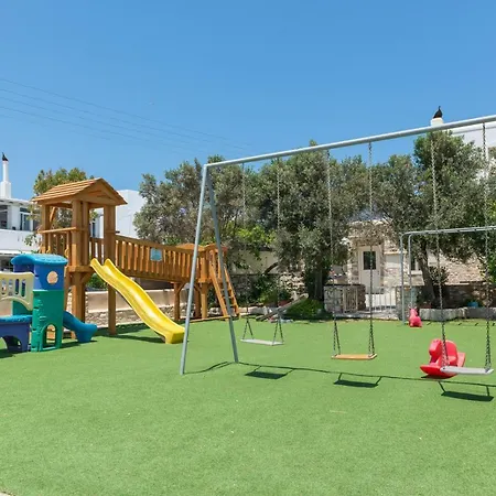 Christiana Appart hôtel 3*