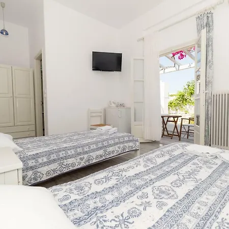 Christiana Hotel apartamentowy 3*