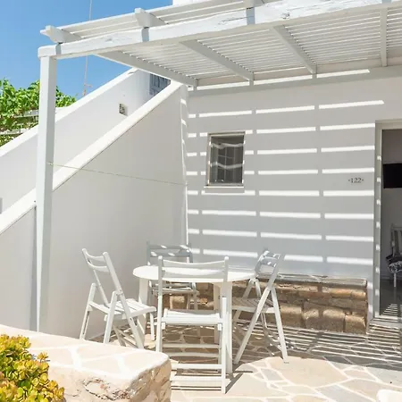 Christiana Appart hôtel