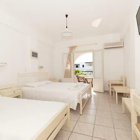 Appart hôtel Christiana 3*