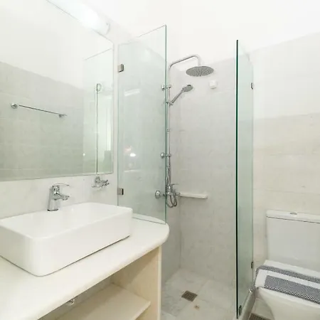 Appart hôtel Christiana Ambelas