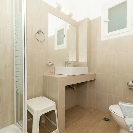 Appart hôtel Christiana