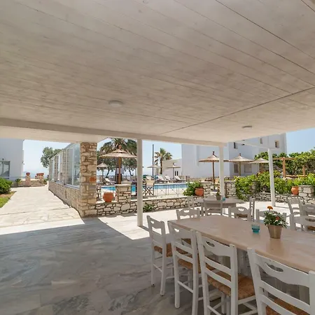 Christiana Lejlighedshotel 3*