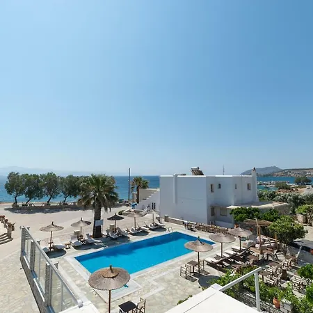 Christiana Appart hôtel