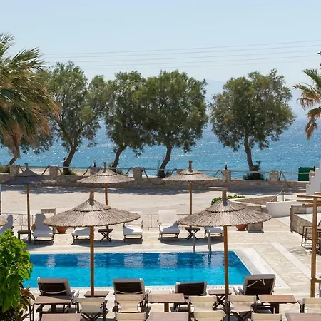Christiana Lejlighedshotel 3*