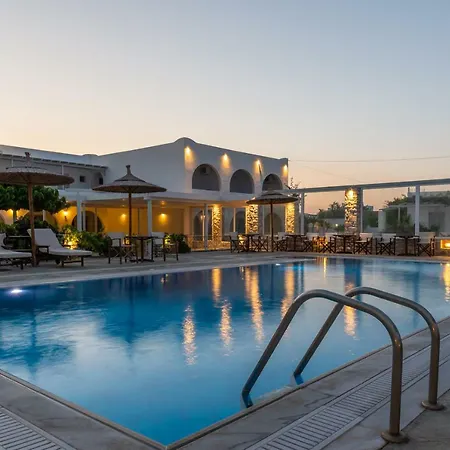 Aparthotel Christiana