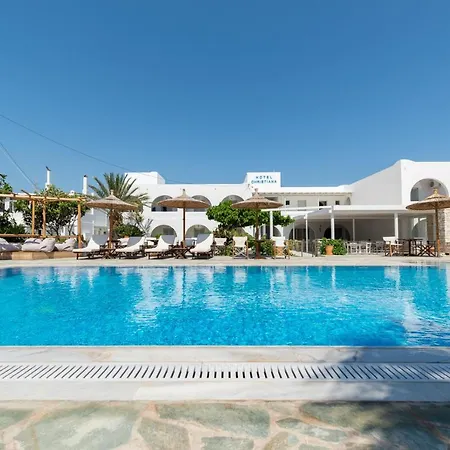Christiana Aparthotel