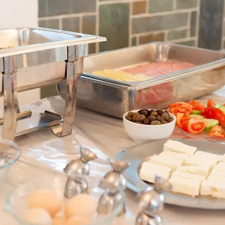 Christiana Appart hôtel 3*