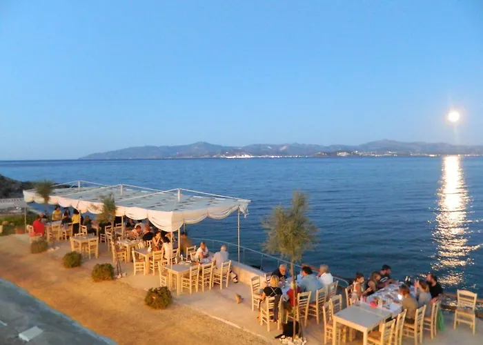 Lejlighedshotel Christiana 3*