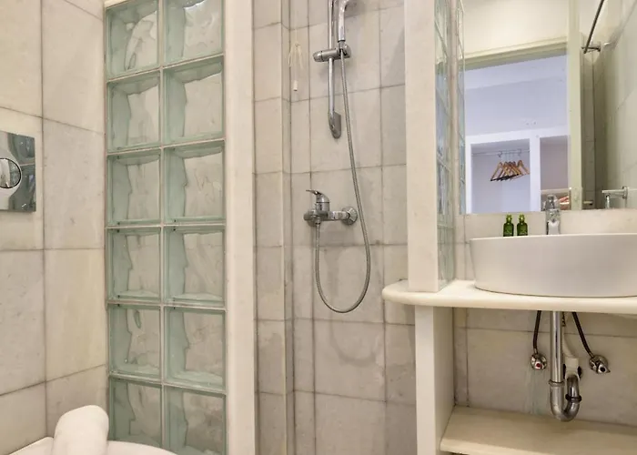 Christiana Lejlighedshotel