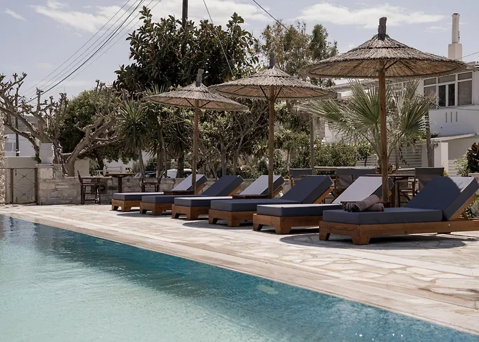 Christiana Lejlighedshotel