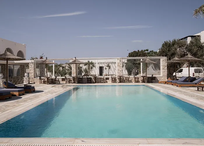 Lejlighedshotel Christiana