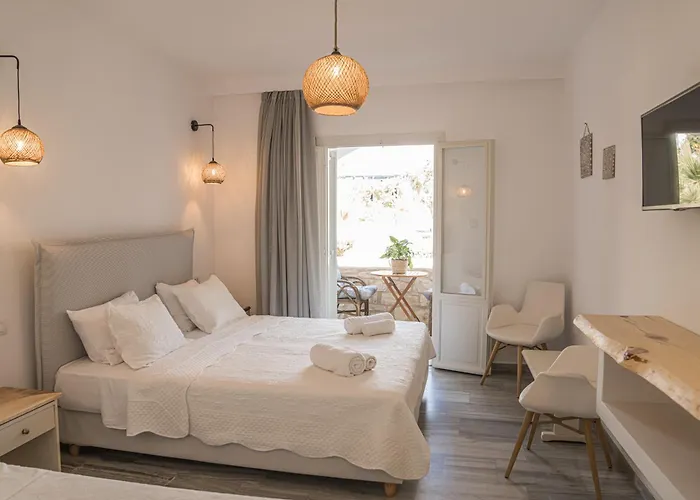 Lejlighedshotel Christiana 3*