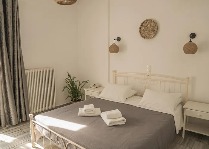 Lejlighedshotel Christiana