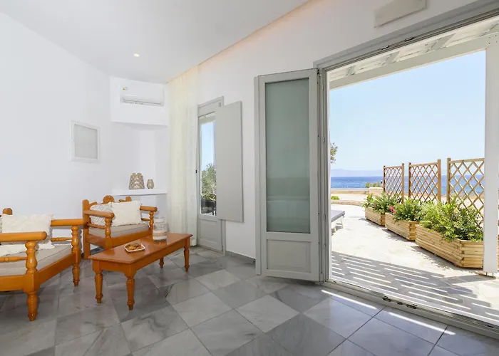 Lejlighedshotel Christiana